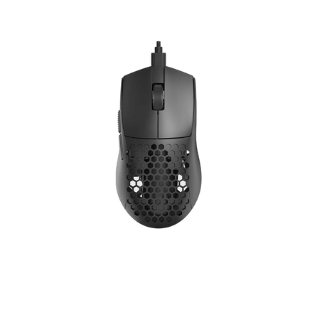 Redragon Bludhound M617-LIT Gaming Mouse - 10000 DPI