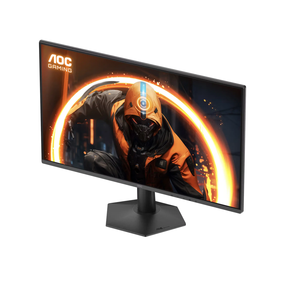 AOC 27G50Z 27" FHD 260Hz Fast IPS Gaming Monitor