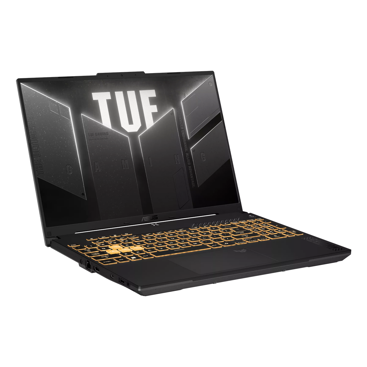 ASUS TUF Gaming F16 FX607VJB-RL165W – Durable Entry-Level Gaming Laptop