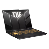 ASUS TUF Gaming F16 FX607VJB-RL165W – Durable Entry-Level Gaming Laptop