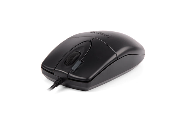 A4Tech OP-620DS Silent Wired Mouse