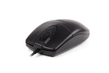 A4Tech OP-620DS Silent Wired Mouse