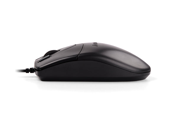 A4Tech OP-620DS Silent Wired Mouse