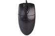 A4Tech OP-620DS Silent Wired Mouse