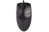 A4Tech OP-620DS Silent Wired Mouse