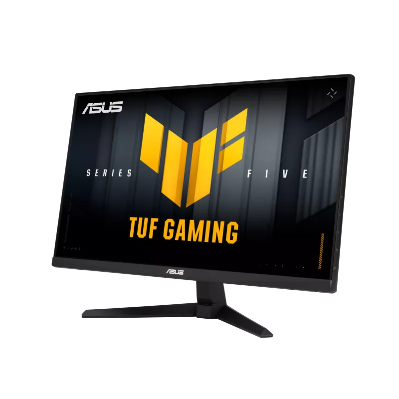 ASUS TUF Gaming VG27AQE5A 27-Inch QHD 165Hz Fast IPS Gaming Monitor