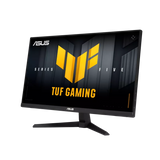 ASUS TUF Gaming VG27AQE5A 27-Inch QHD 165Hz Fast IPS Gaming Monitor