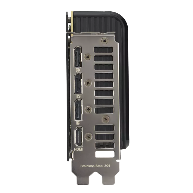 ASUS Prime GeForce RTX 5070 Ti OC Edition 16GB GDDR7 - SFF-Ready with Superior Cooling