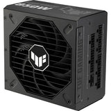 ASUS TUF Gaming 850W Gold 850 Watt Fully Modular Power Supply 80+ Gold Certified, ATX 3.0 Compatible Military-grade Components Dual Ball Bearing, Axial-tech Fan, PCB Coating