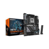 اللوحة الأم GIGABYTE AMD X870 GAMING X WIFI7