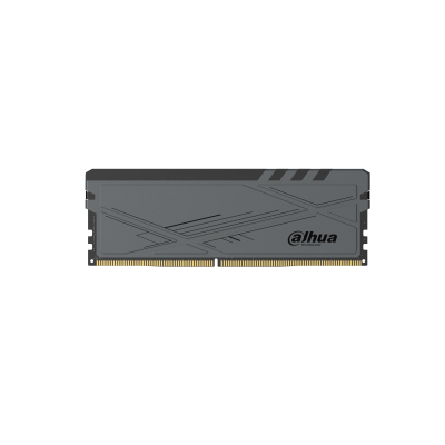 DAHUA C600 8GB RAM DDR4 3200MHz CL22 Intel XMP 2.0 one click overclocking