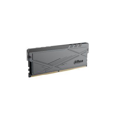 DAHUA C600 8GB RAM DDR4 3200MHz CL22 Intel XMP 2.0 one click overclocking