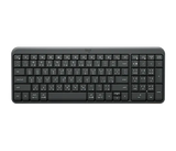 Logitech K250 Keyboard Wireless 