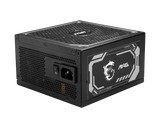 MSI MAG A1000GL PCIe5 1000W 80+ Gold Fully Modular PSU