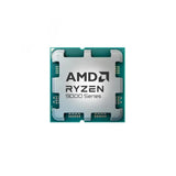 AMD Ryzen 5 9500F Tray Processor 6 Cores 12 Threads Zen 5 AM5 65W