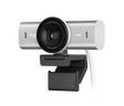 Logitech MX Brio Ultra HD 4K Webcam Graphite