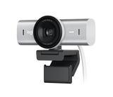 Logitech MX Brio Ultra HD 4K Webcam Graphite