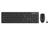 A4tech 3330NS Wireless Silent Keyboard & Mouse Combo