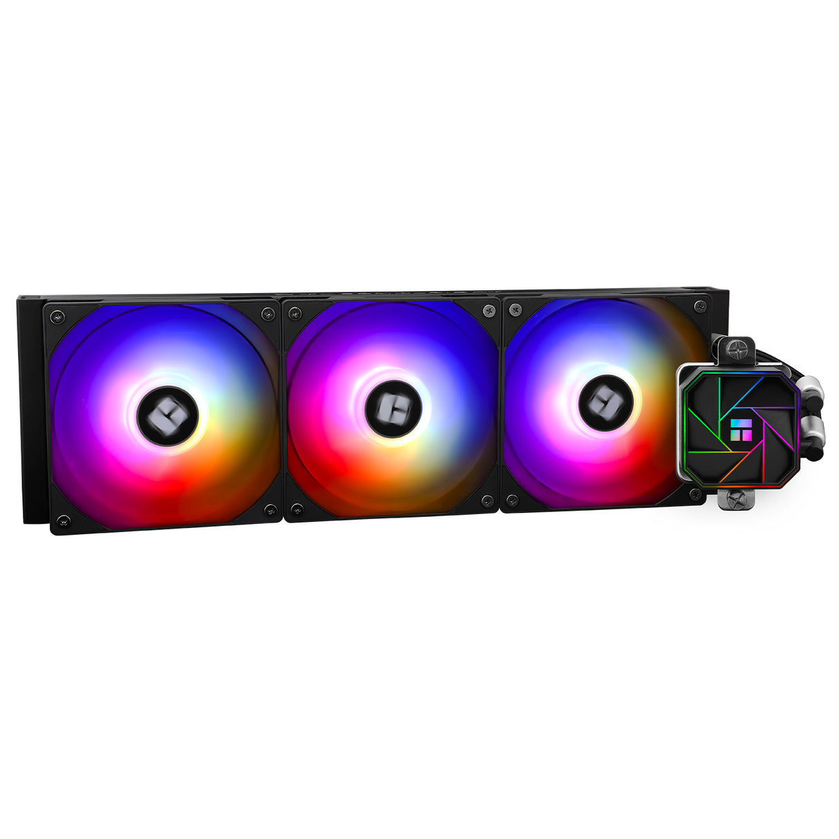 Thermalright Aqua Elite 360 V3 ARGB 360 mm AIO – Ultimate Cooling & Visual Impact