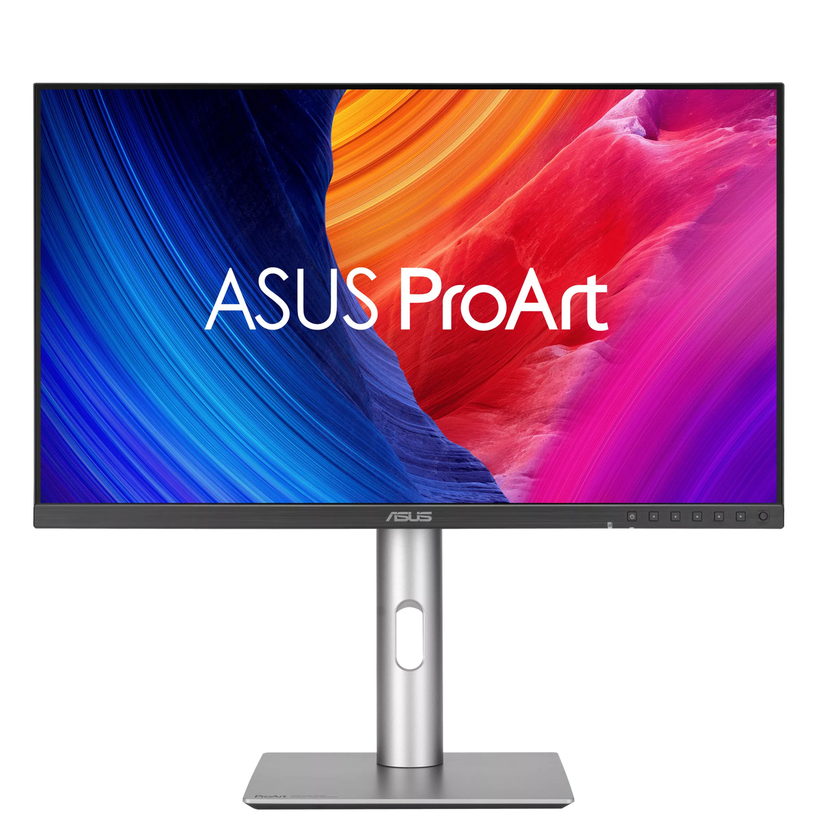 ASUS ProArt Display PA278QGV 27 Inch QHD IPS Professional Monitor