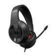 Redragon H130 Pelias Gaming Headset – Lightweight Immersive Audio