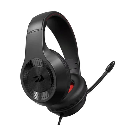 Redragon H130 Pelias Gaming Headset – Lightweight Immersive Audio