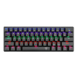 T-DAGGER Arena Lite TGK-321 60% Mechanical Gaming Keyboard