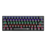 T-DAGGER Arena Lite TGK-321 60% Mechanical Gaming Keyboard