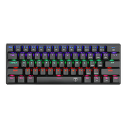 T-DAGGER Arena Lite TGK-321 60% Mechanical Gaming Keyboard