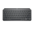 Logitech MX Keys Mini Minimalist Wireless Illuminated