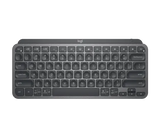كيبورد لوجيتيك MX Keys Mini Minimalist Wireless Illuminated Keyboard – جرافيت