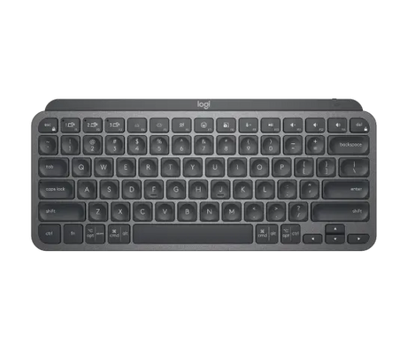 Logitech MX Keys Mini Minimalist Wireless Illuminated