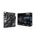 ASUS PRIME B550M-K ARGB Motherboard