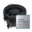 AMD Ryzen 5 5500 Tray With Fan