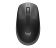 Logitech M190 Wireless Mouse 