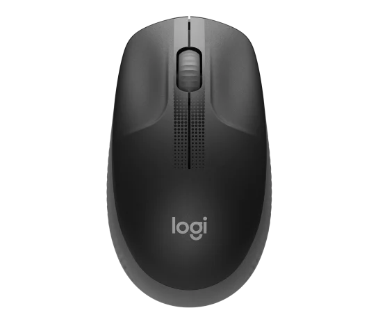 Logitech M190 Wireless Mouse 