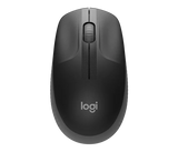 Logitech M190 Wireless Mouse 