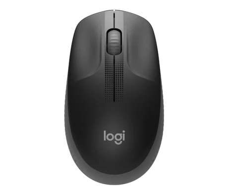 Logitech M190 Wireless Mouse 