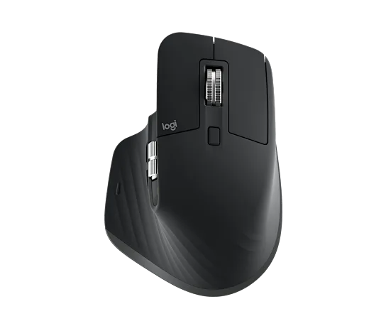 Logitech MX Master 3S Bluetooth Edition 