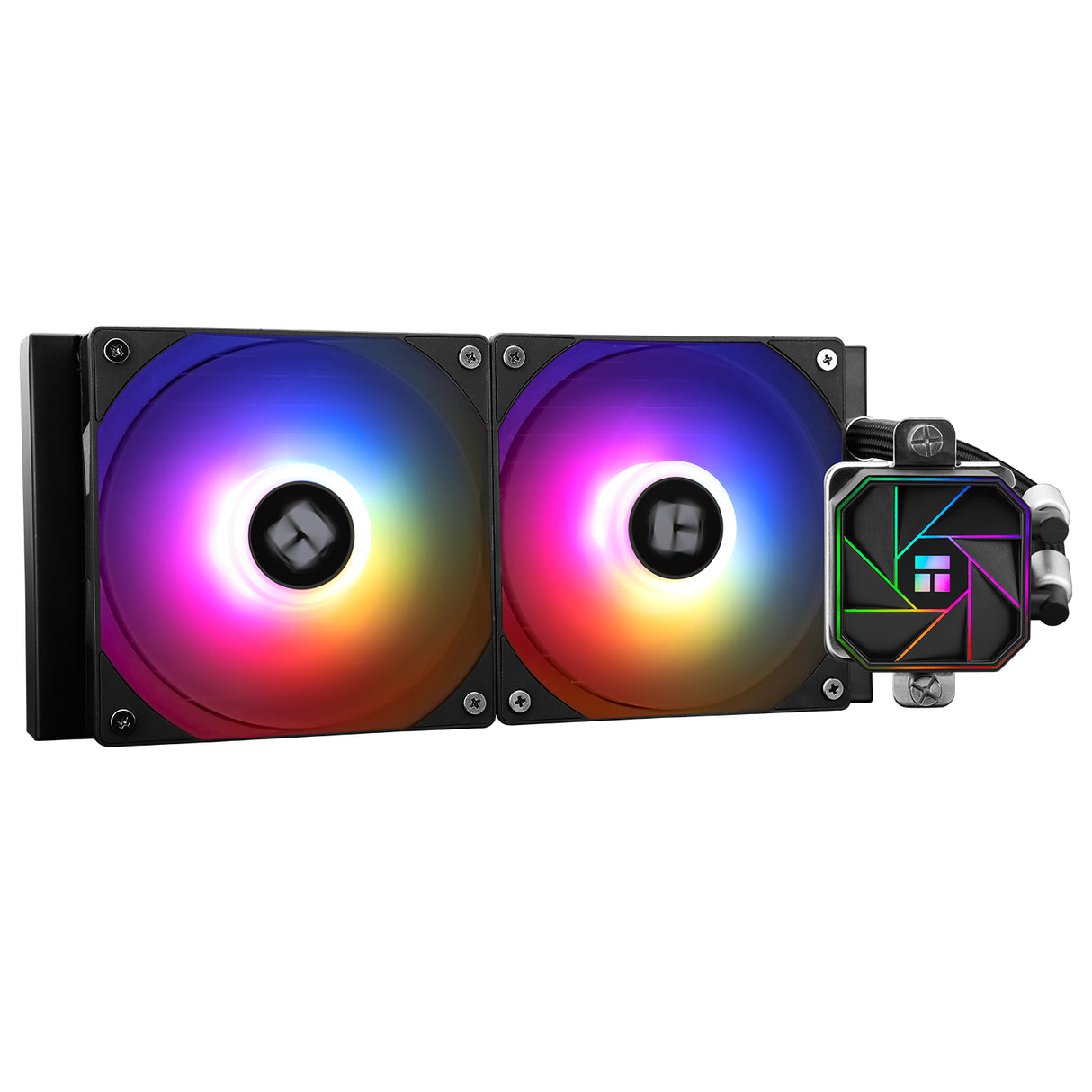 Thermalright Aqua Elite 240 V3 – High‑Performance ARGB 240mm AIO Cooler