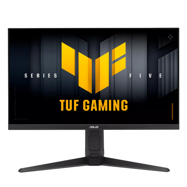 ASUS TUF Gaming VG27AQL5A 27" QHD 210Hz Gaming Monitor