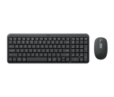 لوجيتيك MK250 كيبورد وماوس لاسلكي بالبلوتوث – أداء مدمج وراحة تدوم
