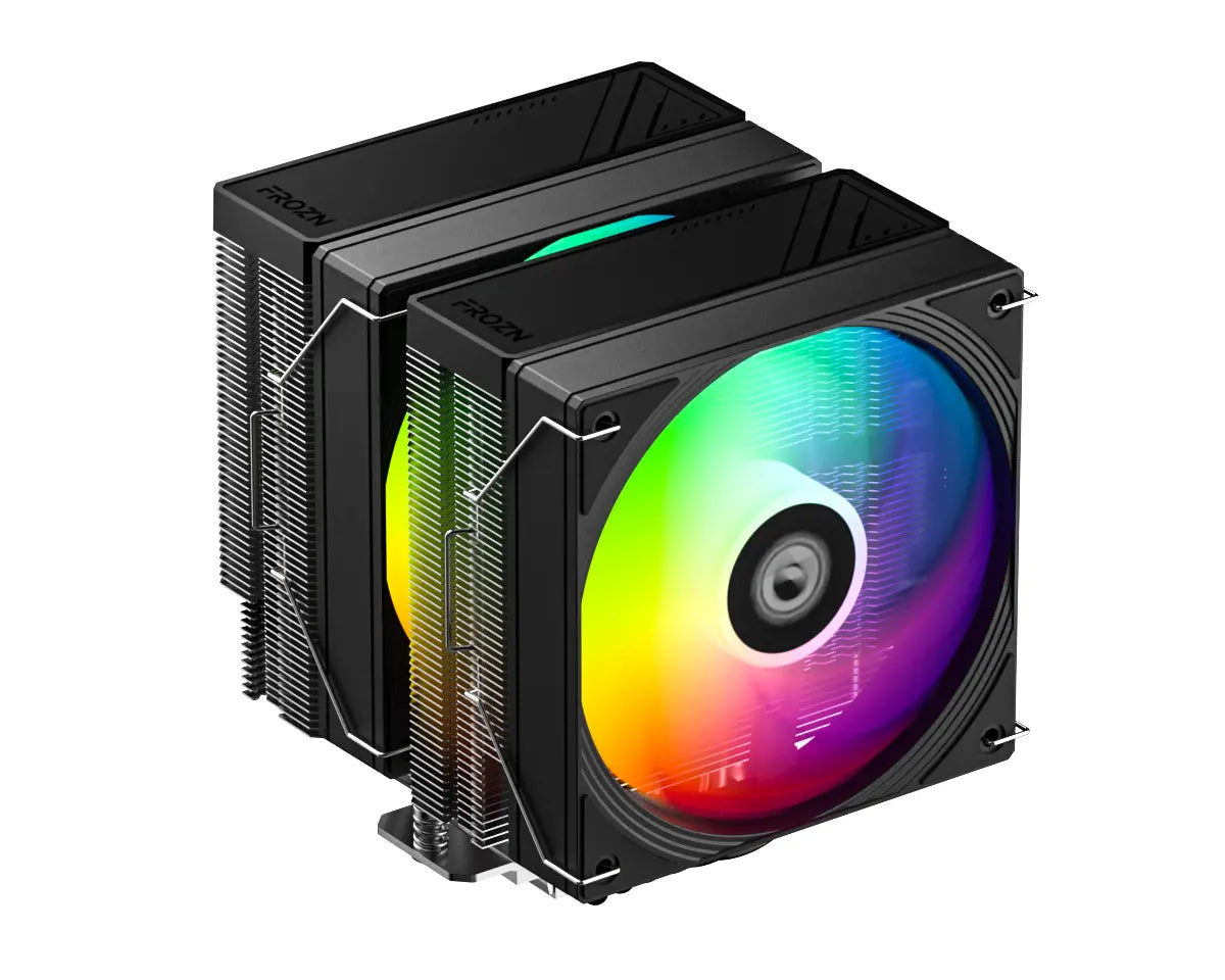 ID-COOLING FROZN A620 PRO SE ARGB CPU Cooler