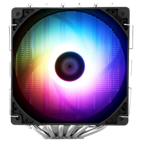 Thermalright Peerless Assassin 120 SE ARGB – Premium Dual‑Tower CPU Air Cooler