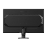 Gigabyte GS27F 27" FHD Gaming Monitor - 165Hz oc 170Hz, 1ms, 300 cd/m², FreeSync Premium, HDR Ready, HDMI 2.0, Displayport 1.4
