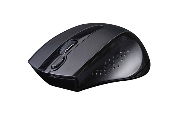 A4Tech G9-500FS Silent Wireless Mouse