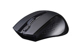 A4Tech G9-500FS Silent Wireless Mouse