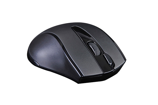 A4Tech G9-500FS Silent Wireless Mouse