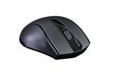 A4Tech G9-500FS Silent Wireless Mouse