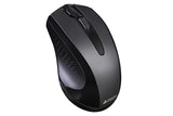 A4Tech G9-500FS Silent Wireless Mouse